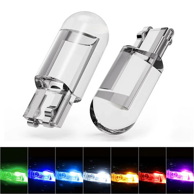 Foco LED COB Transparente Resistente a Altas Temperaturas con Indicador de Ancho - Image 9