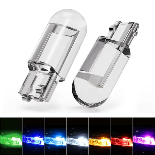 Foco LED COB Transparente Resistente a Altas Temperaturas con Indicador de Ancho - Image 9