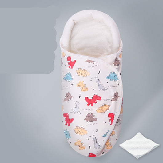 Saco de Dormir Anti-Sobresaltos para Bebés - Image 5