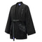 Abrigo Trench Cyberpunk Oversize - Estilo Dark Futurista