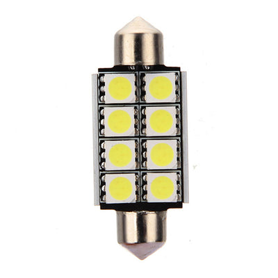 Luz LED Dual para Lectura y Maletero del Auto - Image 10