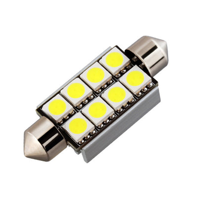 Luz LED Dual para Lectura y Maletero del Auto - Image 6