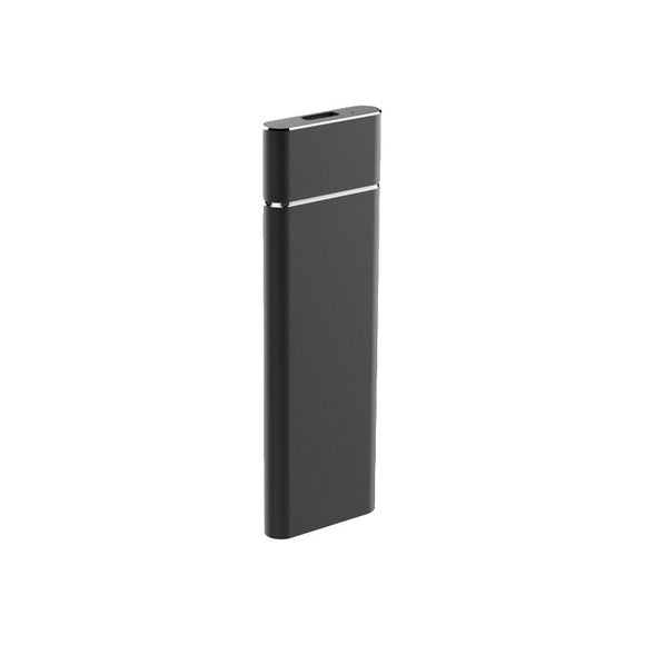 Caja Portátil para Disco Duro M.2 NGFF USB 3.0 Tipo C