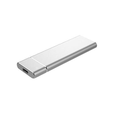 Caja Portátil para Disco Duro M.2 NGFF USB 3.0 Tipo C - Image 3