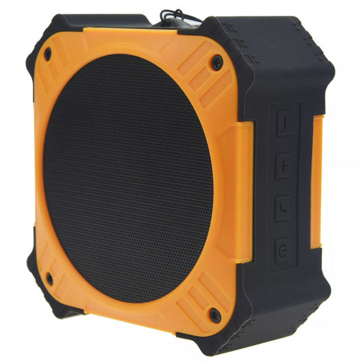 Parlante Bluetooth Portátil Resistente al Agua - Image 9