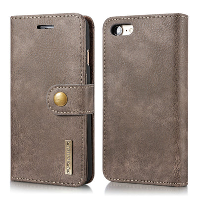 Imán Divisor Retro de Dos Pliegues para Funda de Celular