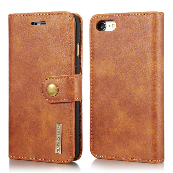 Imán Divisor Retro de Dos Pliegues para Funda de Celular