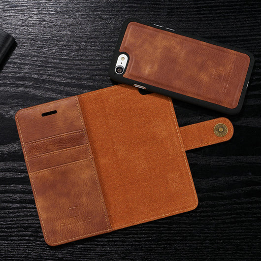 Imán Divisor Retro de Dos Pliegues para Funda de Celular - Image 6