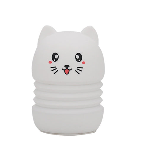 Luz Nocturna USB Infantil Pat con Carga Rápida para Dormitorio - Image 11