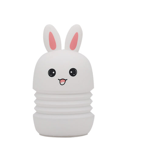 Luz Nocturna USB Infantil Pat con Carga Rápida para Dormitorio - Image 4