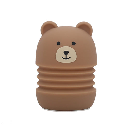 Luz Nocturna USB Infantil Pat con Carga Rápida para Dormitorio - Image 3