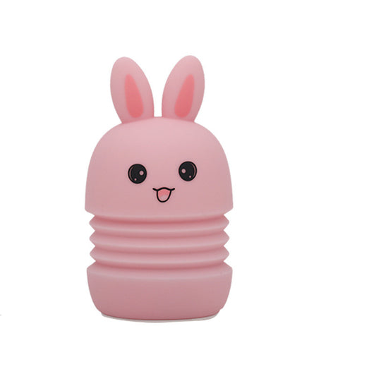Luz Nocturna USB Infantil Pat con Carga Rápida para Dormitorio - Image 5