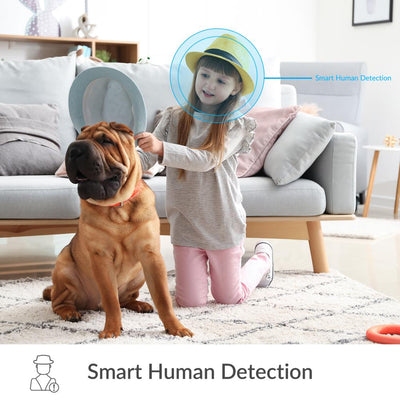 Cámara de Vigilancia WiFi HD para el Hogar con Control Remoto - Image 6