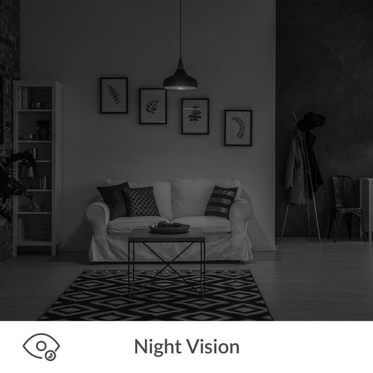 Cámara de Vigilancia WiFi HD para el Hogar con Control Remoto - Image 7