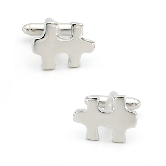 Gemelos de Plata Serie Pictograma - Image 7