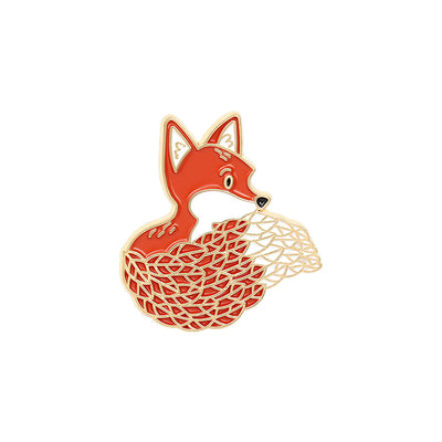 Broche de Animal Cartoon - Accesorio Adorable con Medalla - Image 4