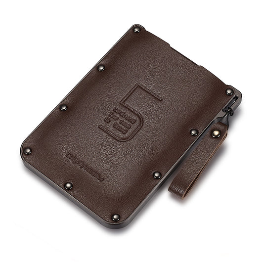 Billetera Delgada con Extracción Rápida - Organizador Multiusos de Tarjetas - Image 10
