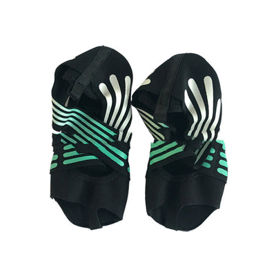 Zapatillas de Yoga y Danza con Suela Blanda de Silicona - Image 3