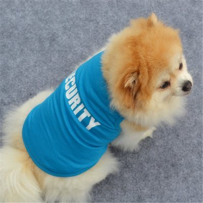Chaleco Deportivo para Perros Primavera Verano Negro - Image 21