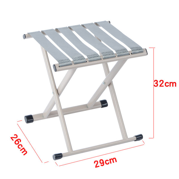 Silla de Camping Plegable Ultraportátil - Image 3