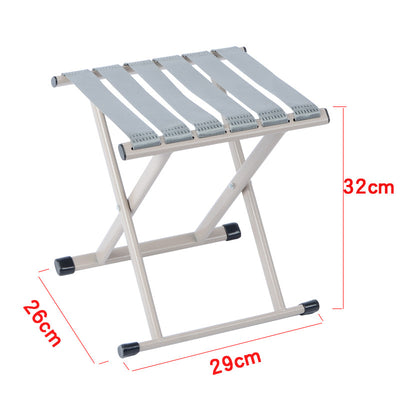 Silla de Camping Plegable Ultraportátil - Image 3