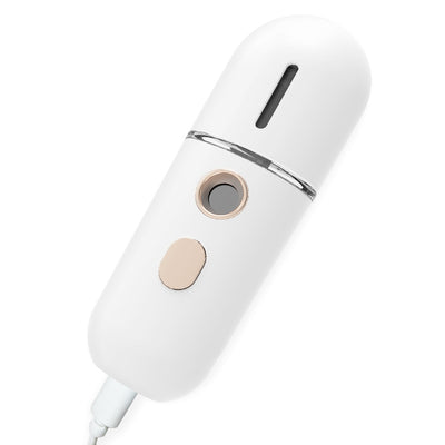 Vaporizador Facial Nano Humidificador Profesional para el Hogar - Image 10