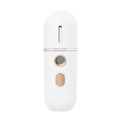 Vaporizador Facial Nano Humidificador Profesional para el Hogar - Image 9