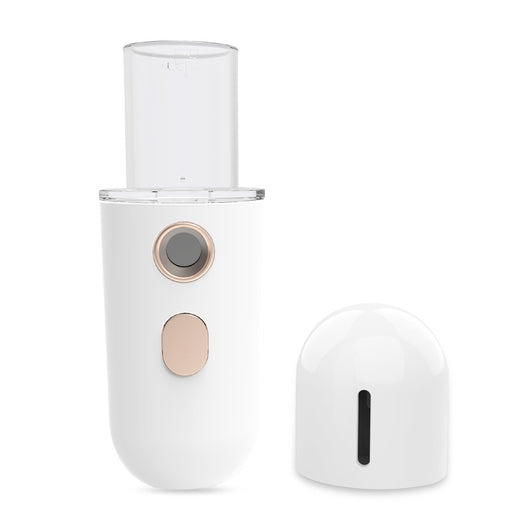 Vaporizador Facial Nano Humidificador Profesional para el Hogar - Image 3