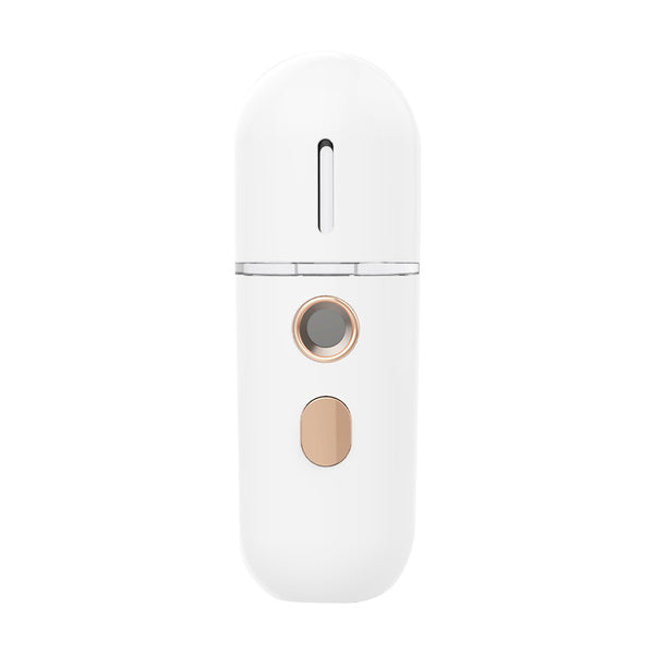 Vaporizador Facial Nano Humidificador Profesional para el Hogar