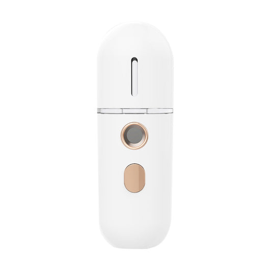 Vaporizador Facial Nano Humidificador Profesional para el Hogar