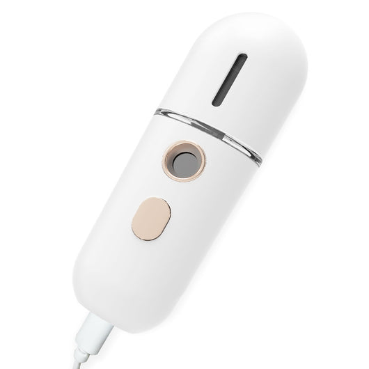 Vaporizador Facial Nano Humidificador Profesional para el Hogar - Image 2