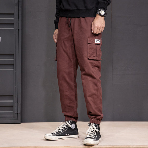 Pantalones Cargo Versátiles para Hombre