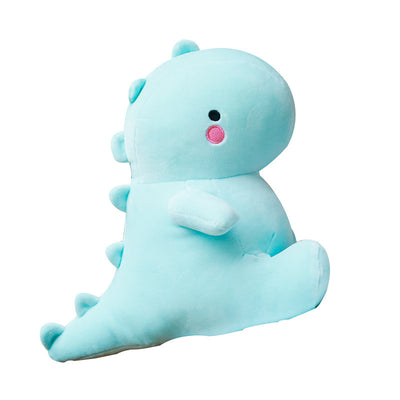 Peluche Dinosaurio Adorable con Relleno de Algodón y Fibra Elástica - Image 18