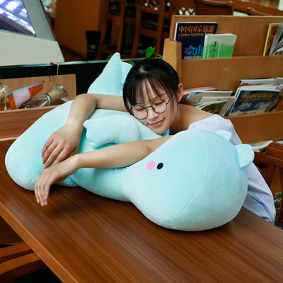 Peluche Dinosaurio Adorable con Relleno de Algodón y Fibra Elástica - Image 3