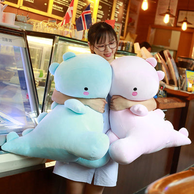 Peluche Dinosaurio Adorable con Relleno de Algodón y Fibra Elástica - Image 5