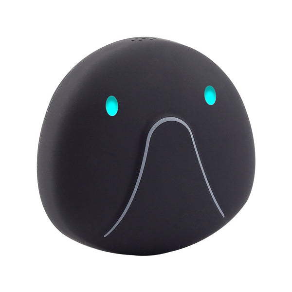 Rastreador GPS Inteligente para Perros - Localizador Miniatura Resistente al Agua