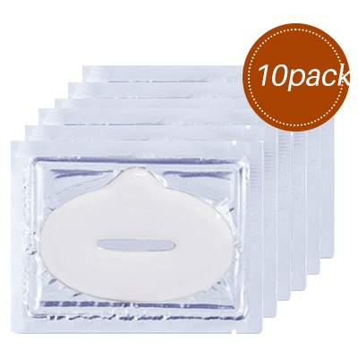 Mascarillas Labiales de Oro - Pack de 10 Unidades - Image 11