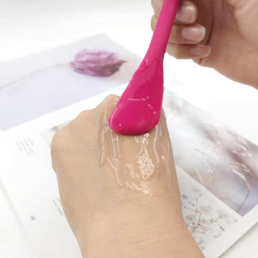 Cepillo Facial Doble de Silicona - Limpieza Profunda y Masaje Rejuvenecedor - Image 10
