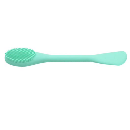 Cepillo Facial Doble de Silicona - Limpieza Profunda y Masaje Rejuvenecedor - Image 5