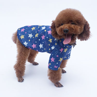 Suéter Polar Respira Suave para Mascotas - Ropa Cómoda para Perros - Image 8