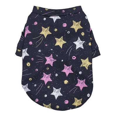 Suéter Polar Respira Suave para Mascotas - Ropa Cómoda para Perros - Image 10