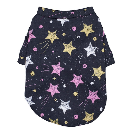 Suéter Polar Respira Suave para Mascotas - Ropa Cómoda para Perros - Image 2
