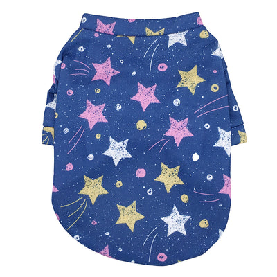 Suéter Polar Respira Suave para Mascotas - Ropa Cómoda para Perros - Image 5