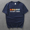 Explorador Espacial Coloniza Marte - Playera Unisex para Astrónomos