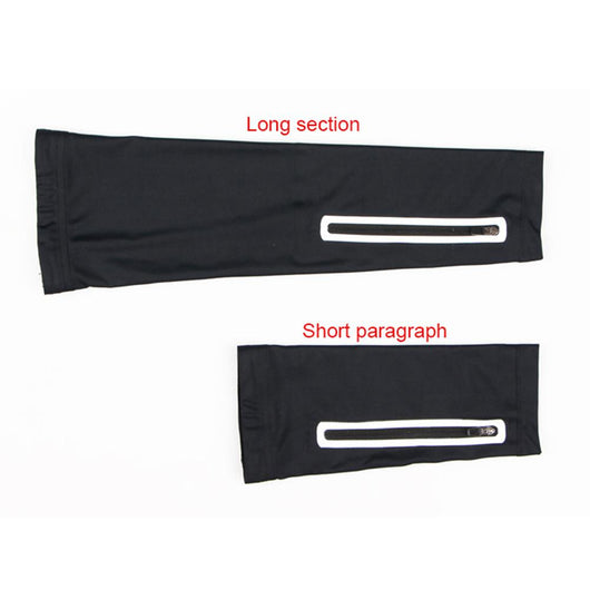 Brazalete Deportivo para Celular - Brazaleta Reflectante para Correr y Ciclismo - Image 4