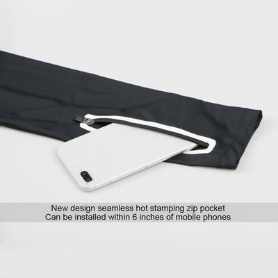 Brazalete Deportivo para Celular - Brazaleta Reflectante para Correr y Ciclismo - Image 3