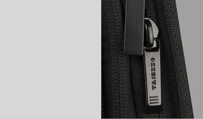 Mochila de Viaje CUBE Series Casco Duro - Bolso Ejecutivo para Laptop - Image 27