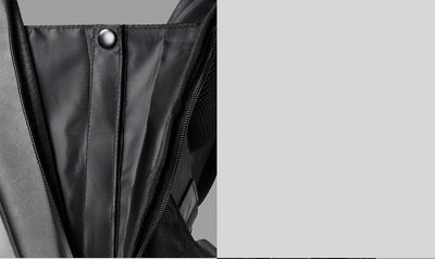 Mochila de Viaje CUBE Series Casco Duro - Bolso Ejecutivo para Laptop - Image 11
