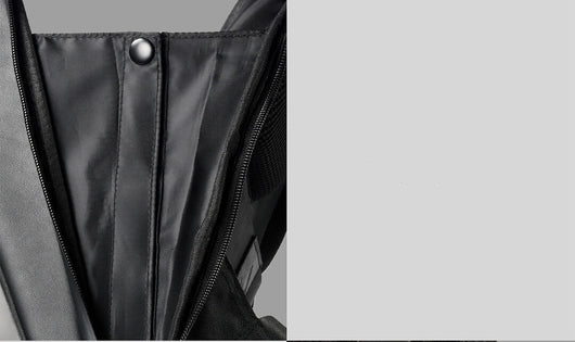 Mochila de Viaje CUBE Series Casco Duro - Bolso Ejecutivo para Laptop - Image 11