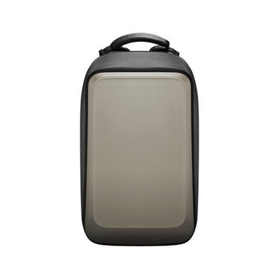 Mochila de Viaje CUBE Series Casco Duro - Bolso Ejecutivo para Laptop - Image 4